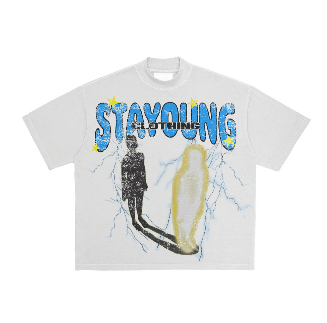 StaYoung Tee