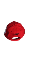 Load image into Gallery viewer, StaYoung Red Logo Hat
