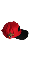 Load image into Gallery viewer, StaYoung Red Logo Hat
